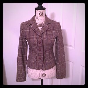 American Eagle blazer